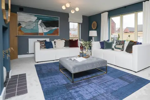 Homes for every lifestyle, undefined