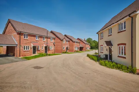 Your New Home Awaits, undefined