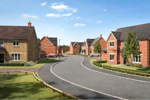 Your New Home Awaits, undefined