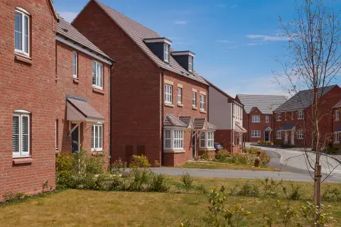 Your New Home Awaits, undefined