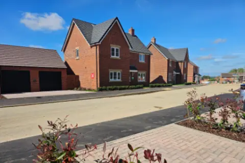Your New Home Awaits, undefined