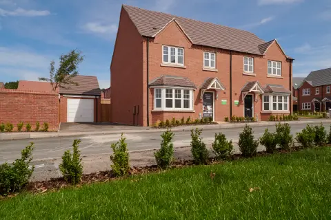 Your New Home Awaits, undefined