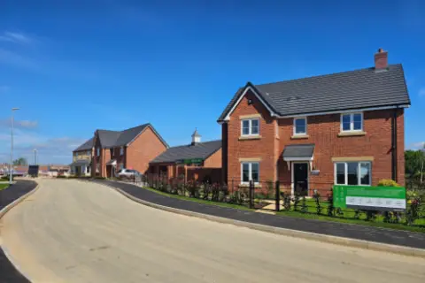 Your New Home Awaits, undefined