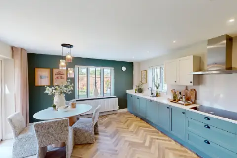 Your New Home Awaits, undefined