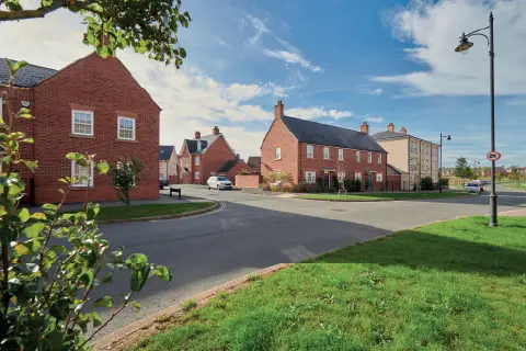 Your New Home Awaits, undefined