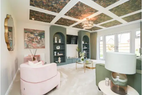 Your New Home Awaits, undefined