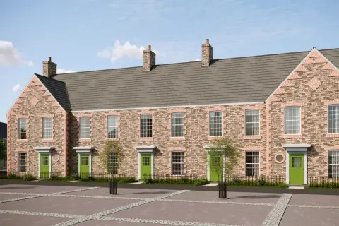 Deposits of £6,100, undefined