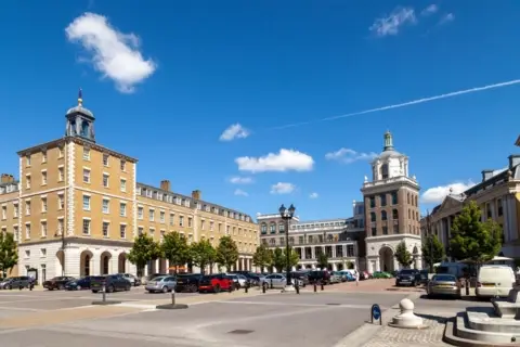 Deposits of £6,100, undefined