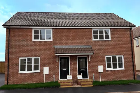 Your Devon Home Awaits, undefined