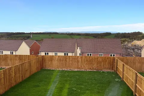 Your Devon Home Awaits, undefined