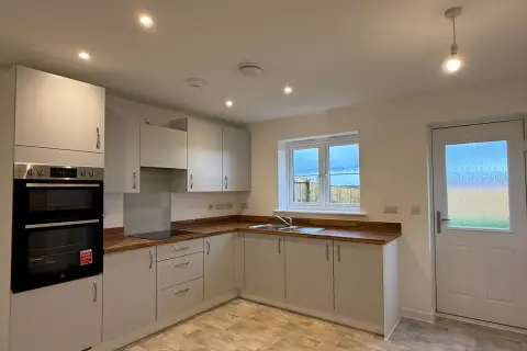 Your Devon Home Awaits, undefined