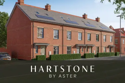 Coming soon! 1–5 Bedroom Homes, undefined