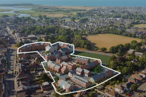 Coming soon! 1–5 Bedroom Homes, undefined
