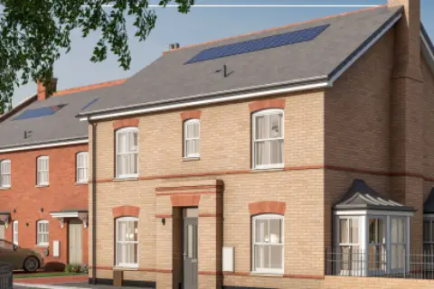 Coming soon! 1–5 Bedroom Homes, undefined