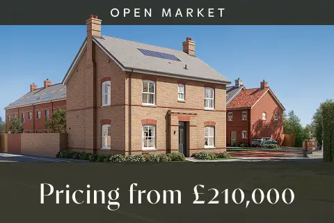 Coming soon! 1–5 Bedroom Homes, undefined