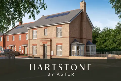 Coming soon! 1–5 Bedroom Homes, undefined