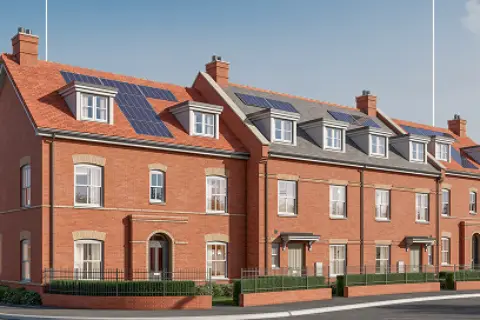 Coming soon! 1–5 Bedroom Homes, undefined