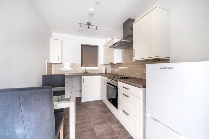 Over 55's Shared Ownership, undefined