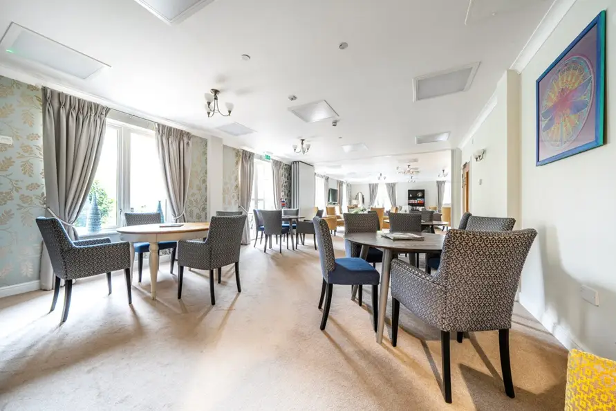 Over 55's Shared Ownership, undefined