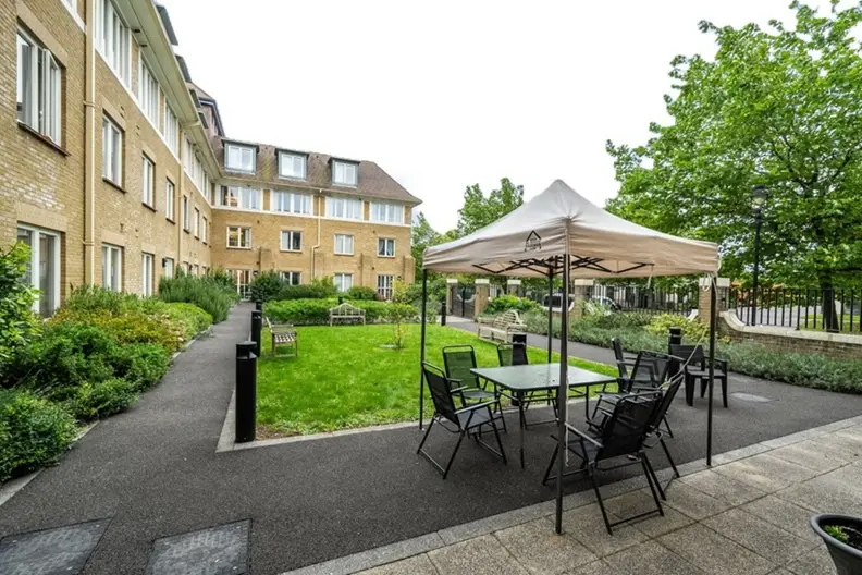 Over 55's Shared Ownership, undefined