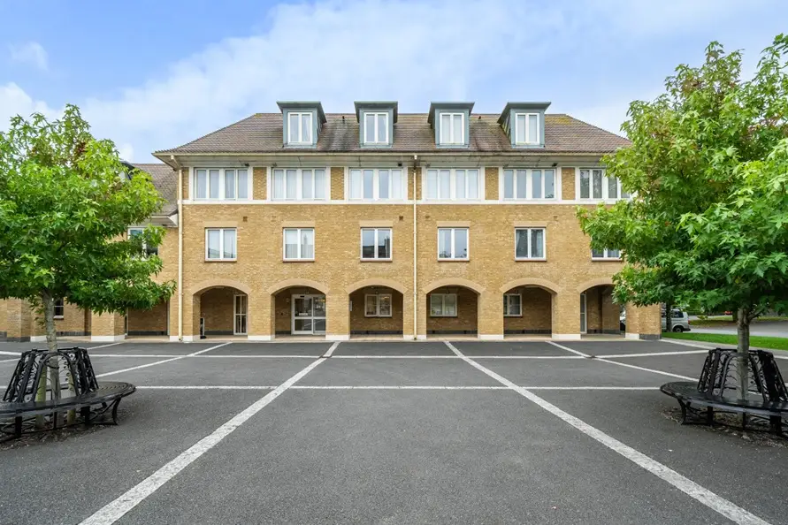 Over 55's Shared Ownership, undefined