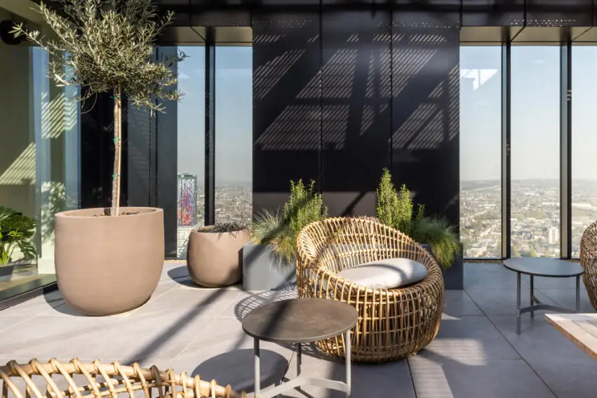 Apartments to rent in Croydon, undefined