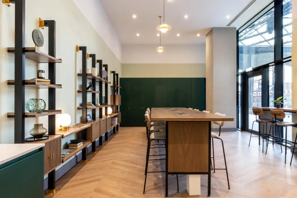 Apartments to rent in Croydon, undefined