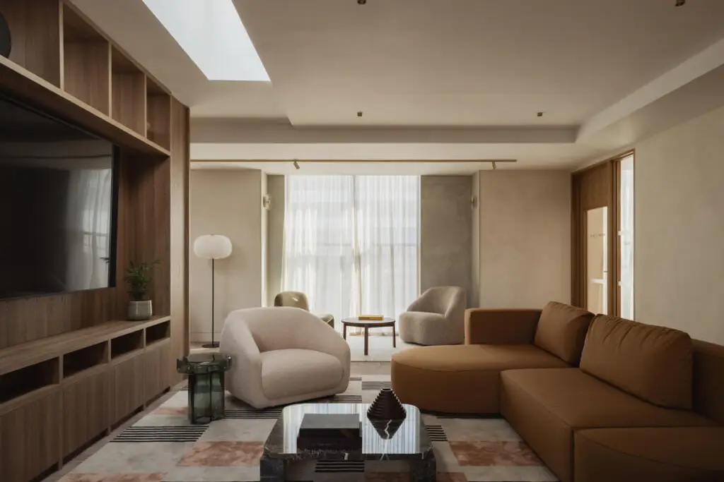 Stylish Living in Momento, undefined