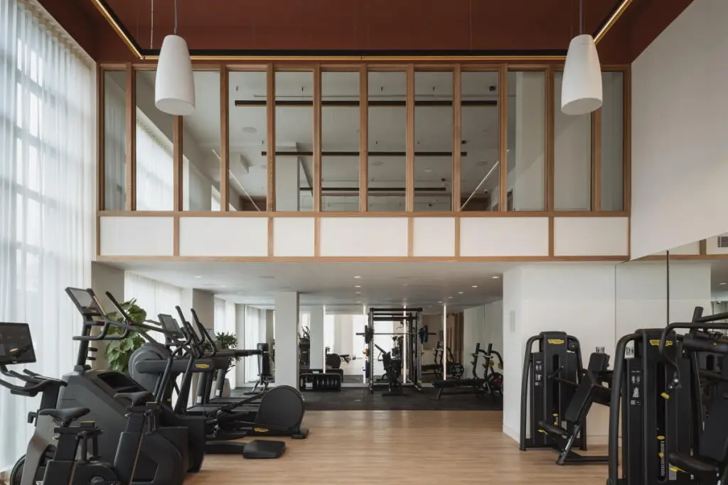 Stylish Living in Momento, undefined