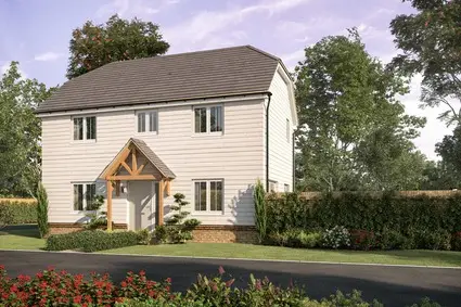 Grovehurst Gate: Coming Soon, undefined