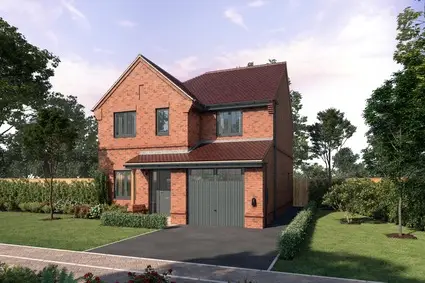 Grovehurst Gate: Coming Soon, undefined