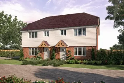 Grovehurst Gate: Coming Soon, undefined