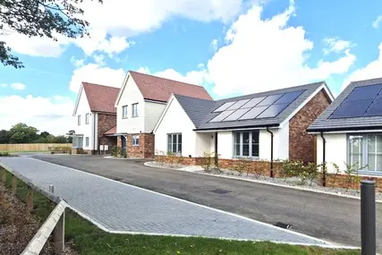 Looking For A New Build Home?, undefined