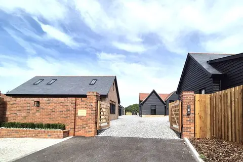 Looking For A New Build Home?, undefined