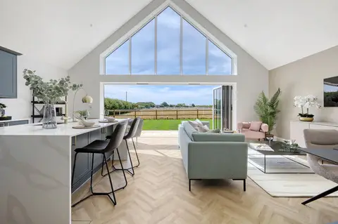 Looking For A New Build Home?, undefined