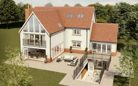 Looking For A New Build Home?, undefined