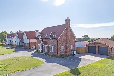 Looking For A New Build Home?, undefined