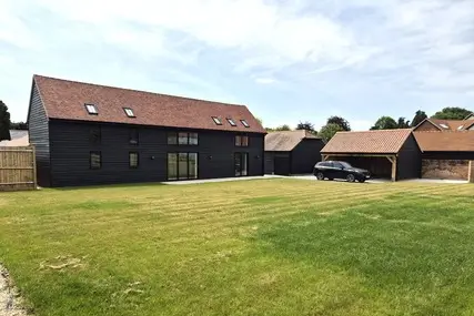 Looking For A New Build Home?, undefined