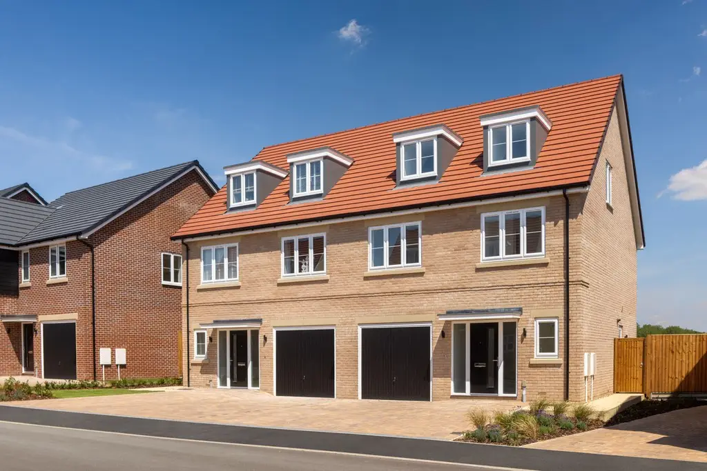 Your dream home awaits, undefined