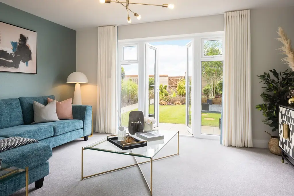 Your dream home awaits, undefined