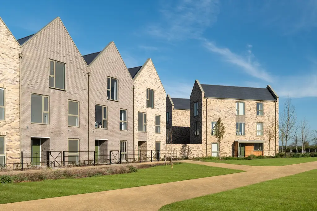 Discover a whole new lifestyle, undefined