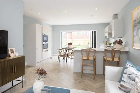 Move in by Christmas, undefined