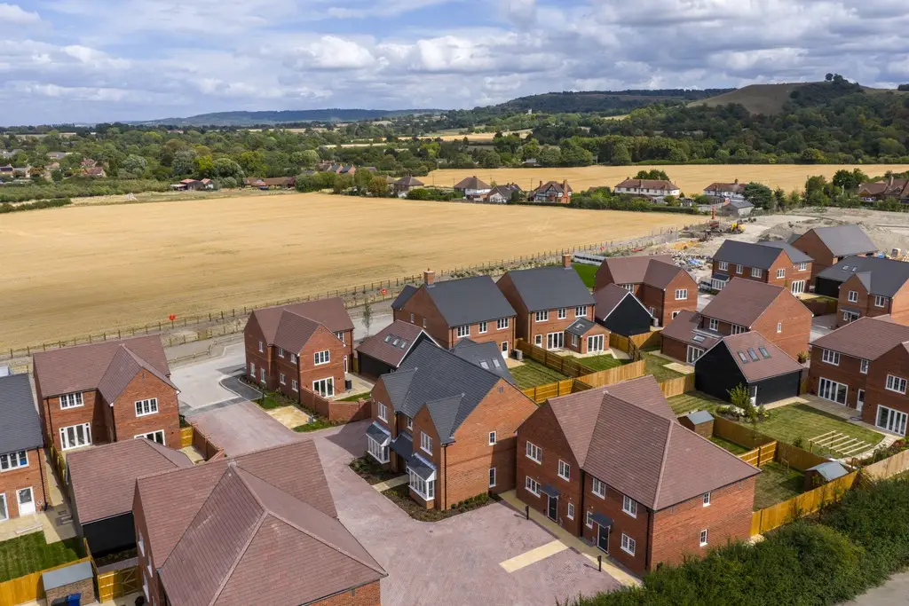 Move in by Christmas, undefined