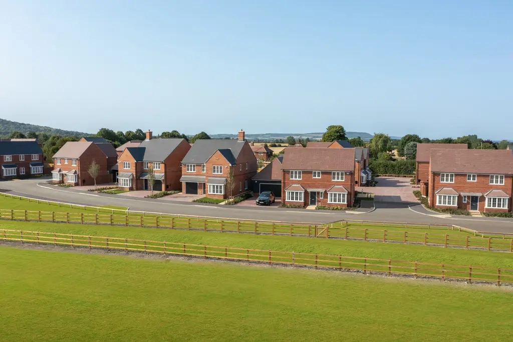 Move in by Christmas, undefined