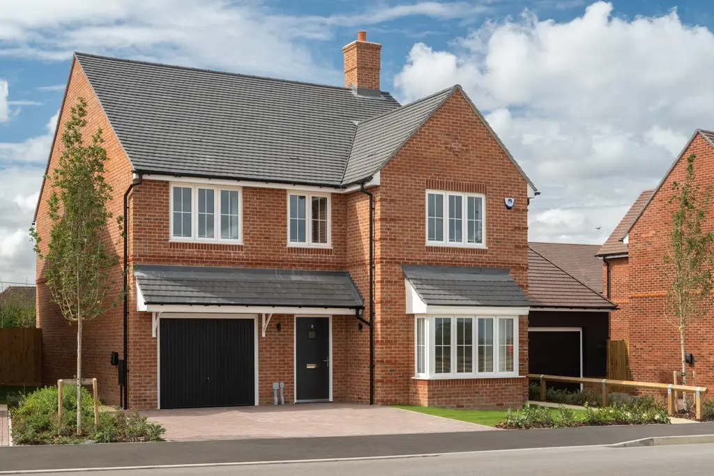 Move in by Christmas, undefined