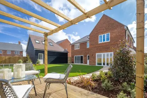 Move in by Christmas, undefined