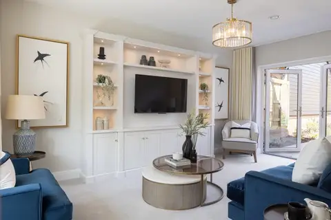 Help to move, built around you, undefined