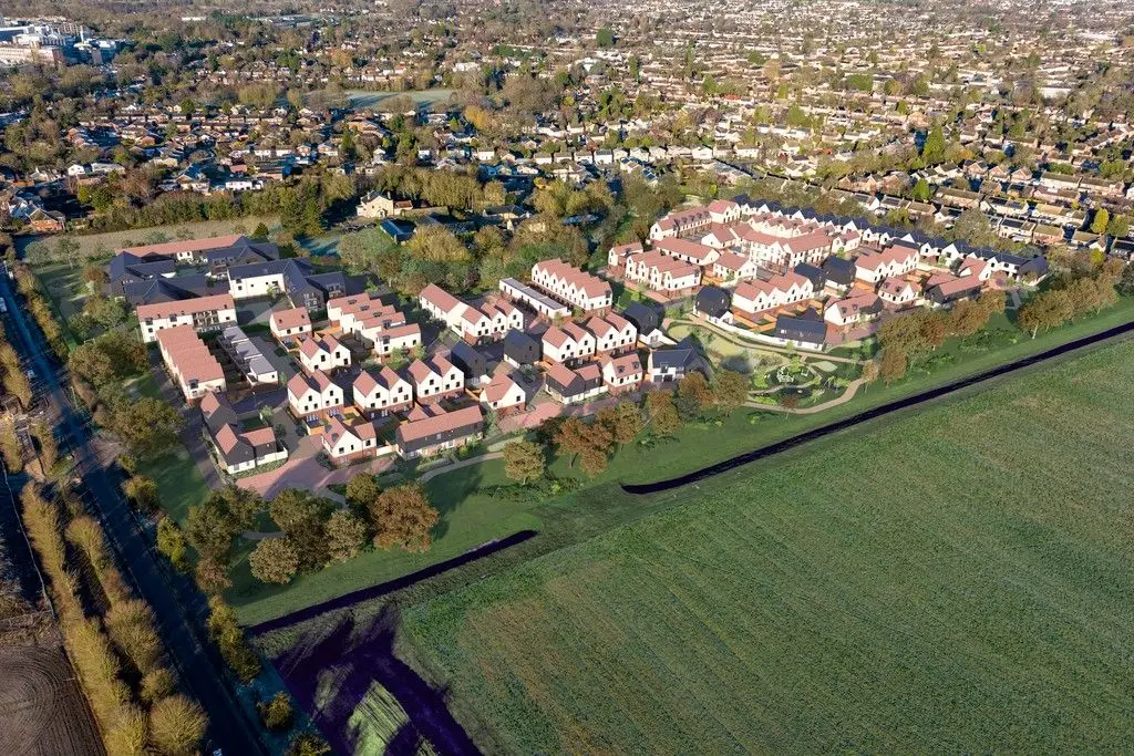 Your future starts here, undefined