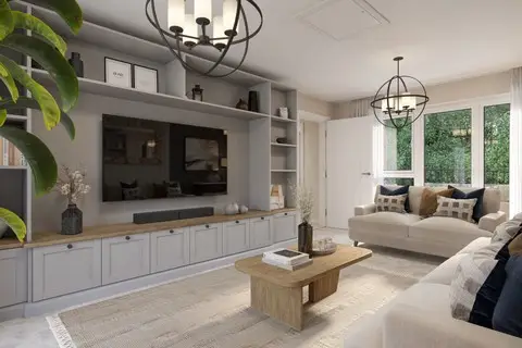 Help to move, built around you, undefined