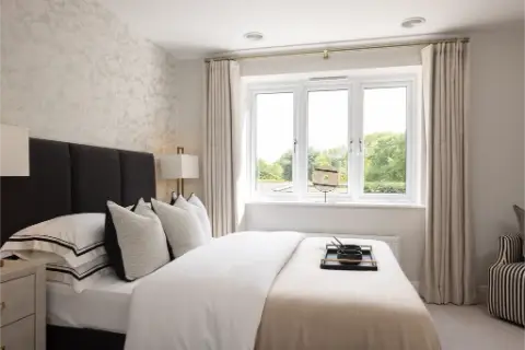 New Homes in Finchampstead, undefined